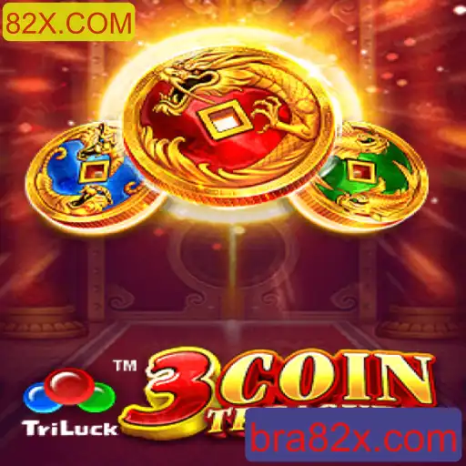 Descubra o Fascinante Universo de 3CoinTreasures e como Jogá-lo
