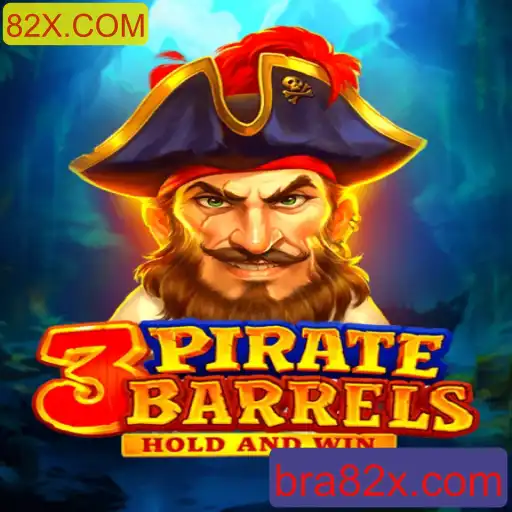 Descubra o Emocionante Mundo do Jogo 3PirateBarrels