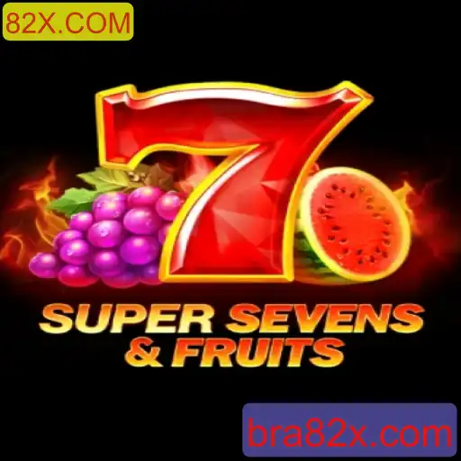 Explorando o Universo do Jogo 7SuperSevensFruits