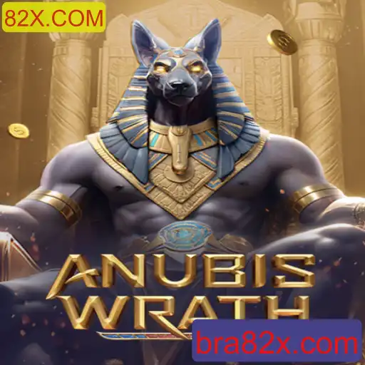 Explorando AnubisWrath: A Vingança do Deus Egípcio
