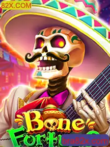 BoneFortune: Um Novo Horizonte no Mundo dos Jogos