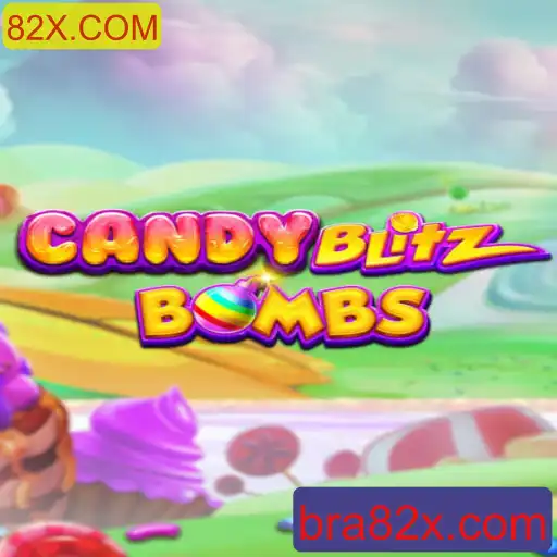 Explorando o Mundo Doce e Desafiador de CandyBlitzBombs