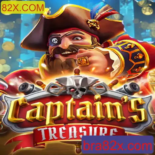 Explorando o Fascinante Mundo de CaptainssTreasure