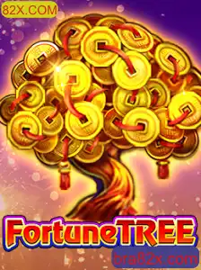 FortuneTree: Exploração e Aventuras no Mundo de 82X.COM