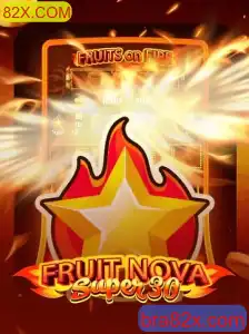 Descubra o Mundo Fascinante do Jogo FruitrNovaSupe30