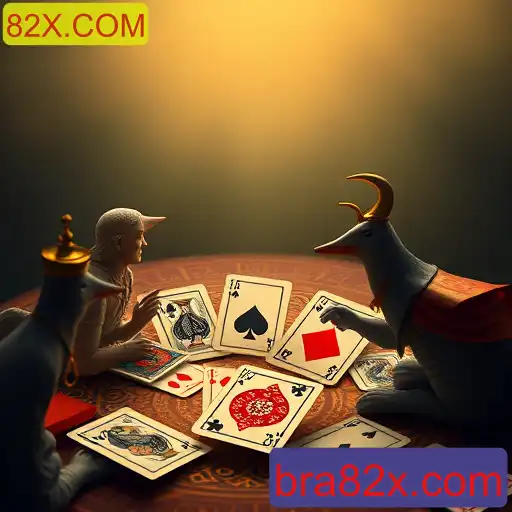 Jogos de cartas