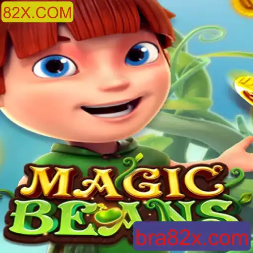 Descubra as Fascinantes Aventuras de MAGICBEANS e as Novidades de 82X.COM