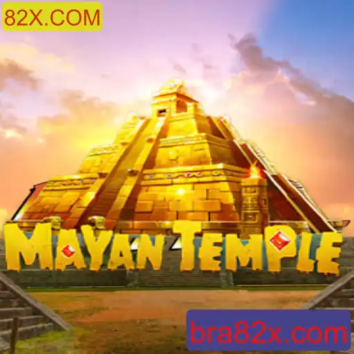 Descubra as Aventuras Virtuais de MayanTemple: Um Jogo Inovador da 82X.COM