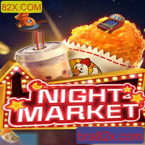 Explorando o Fascinante Jogo de Estratégia: NIGHTMARKET