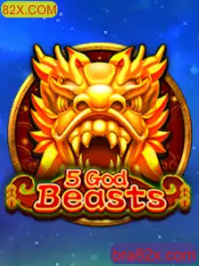 Descubra o Mundo de 5GodBeasts: Estratégia e Fantasia no Universo dos Jogos