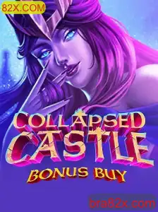 Descubra o Mundo Emocionante de CollapsedCastleBonusBuy