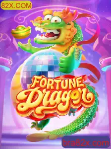 FortuneDragon: Descubra o Mundo Fascinante deste Jogo Incrível