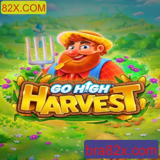 Explorando o Universo de GoHighHarvest: A Nova Sensação no Mundo dos Jogos Online