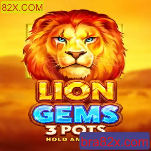 LionGems3pots: A New Adventure in Gaming