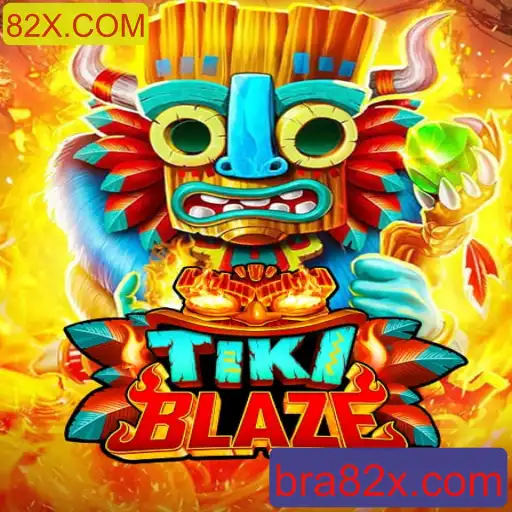 Descubra o Universo Vibrante de TikiBlaze
