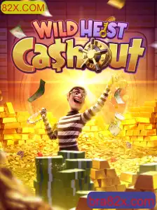 Descubra o Emocionante Mundo de WildHeistCashout no 82X.COM