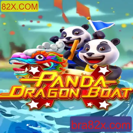 Descubra o Emocionante Mundo de PANDADRAGONBOAT