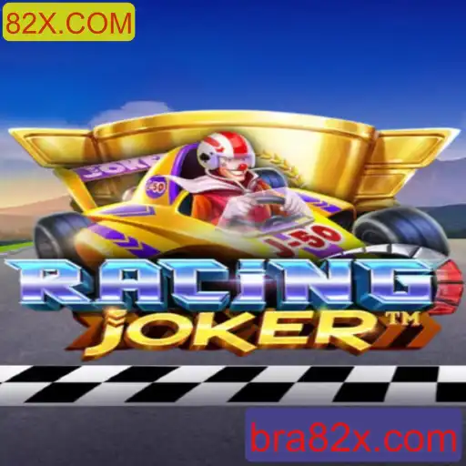 RacingJoker: Uma Experiência Empolgante no Mundo das Corridas