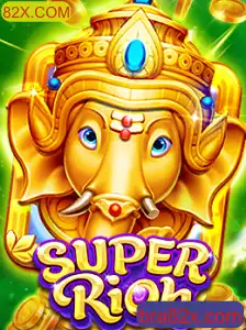 Explorando o Jogo SuperRich: Uma Introdução Detalhada e Regras