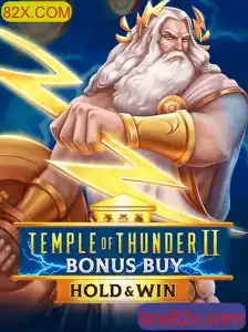 Descubra o Fascinante 'Temple of Thunder II Bonus Buy' e Suas Regras Intrigantes