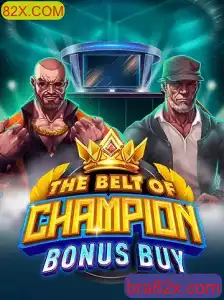 O Fascinante Mundo de TheBeltOfChampionBonusBuy: Um Mergulho nas Regras e Estratégias